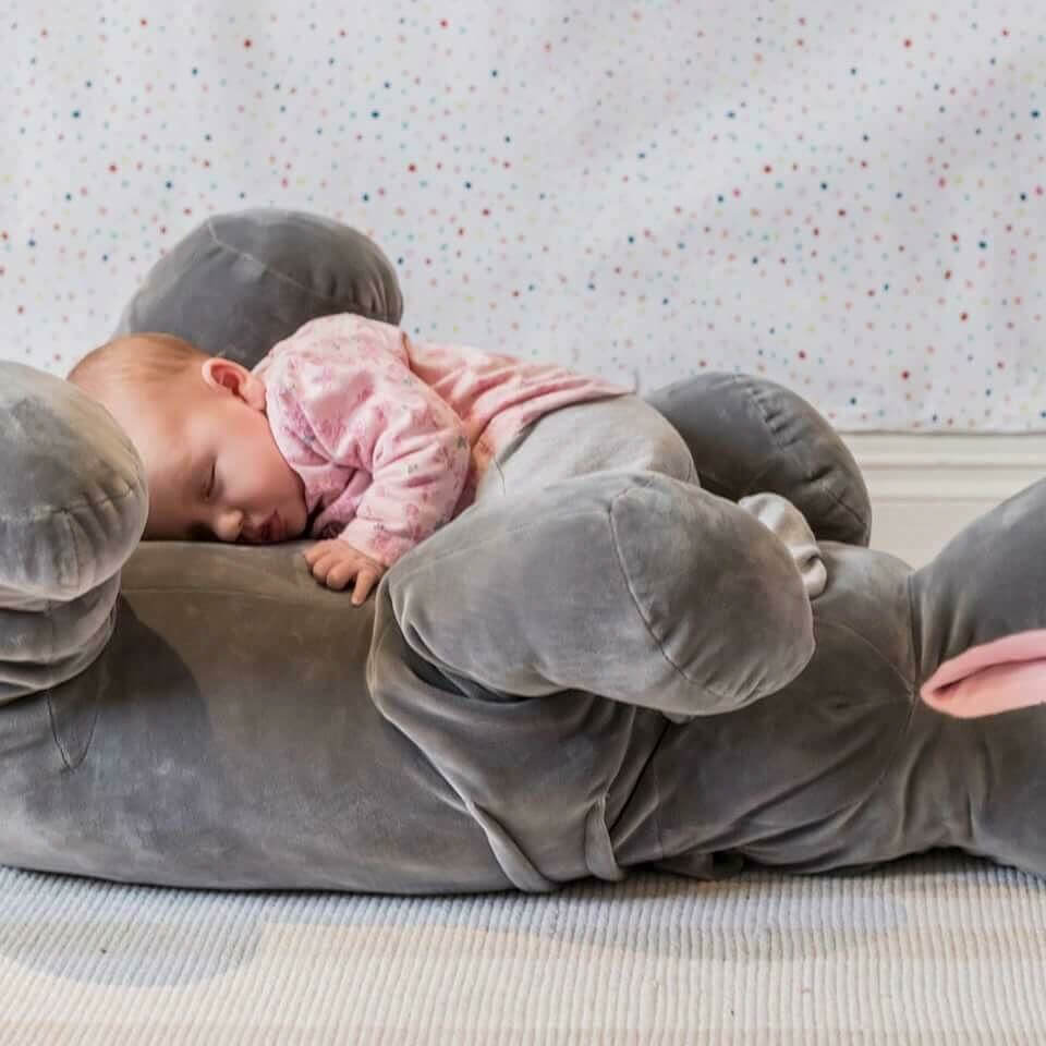 JENNY The Happy Hippo cushion - Image 5
