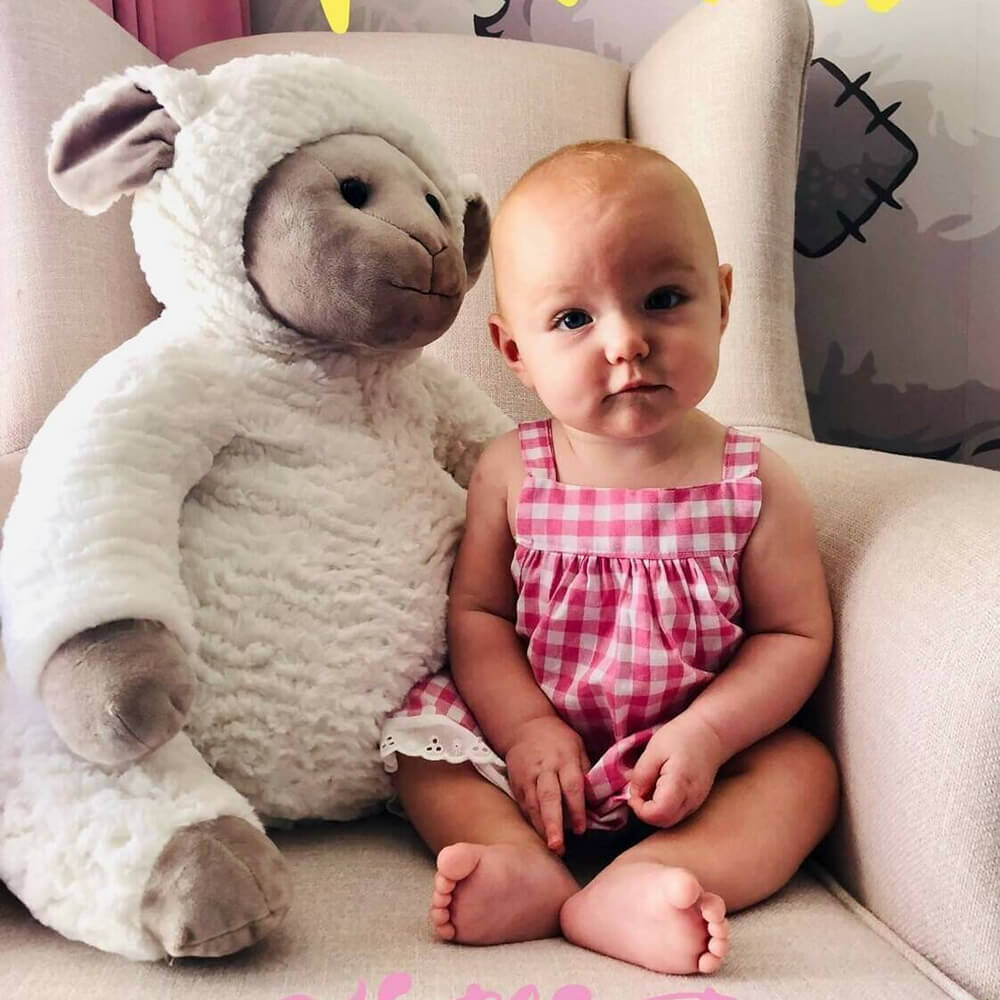 LILLY the Lamb - Image 6