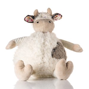 Curvy Dorothy Cow Plush Toy