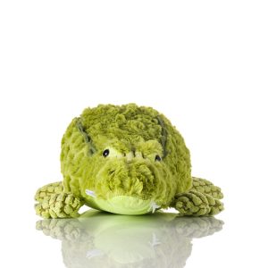Mojo The Soft Hearted Crocodile