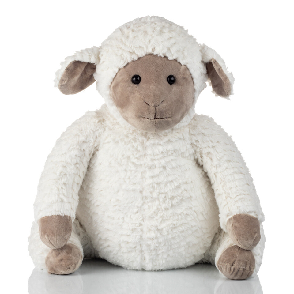 LILLY the Lamb
